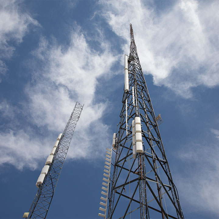Tower Management, LLC