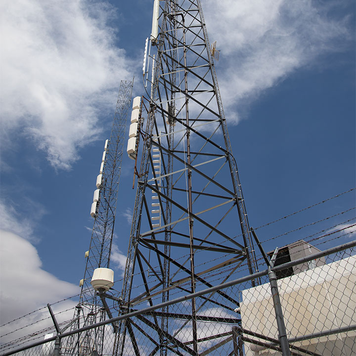 Tower Management, LLC