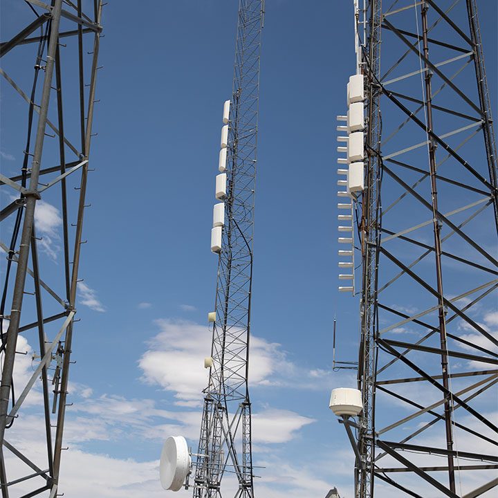 Tower Management, LLC
